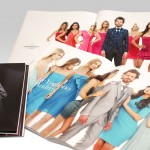 Depliant, cataloghi, Brochures